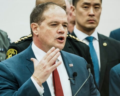 Rex Heuermann pleads guilty to murder charges and admits he killed 8 women in the Gilgo Beach case