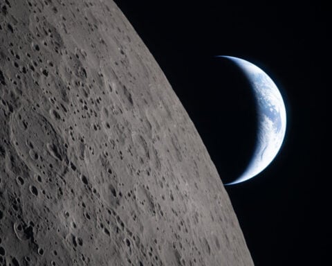 ‘It really bent your mind’: The life-altering phenomenon astronauts experience in space