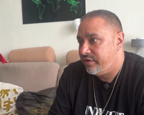 Owen Ramsingh, Columbia man deported by ICE, is rewriting his story