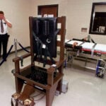 Tennessee high court blocks order allowing media witnesses to view more parts of executions