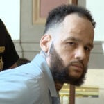'This crime is so senseless' | Man gets life without parole for killing man during haircut at home