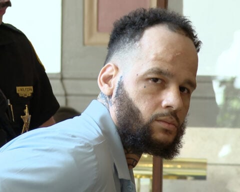 'This crime is so senseless' | Man gets life without parole for killing man during haircut at home