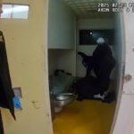 Newly-released video again raises questions about jail's response in emergency
