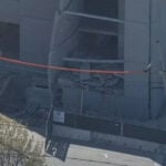 Parking garage collapses in Grays Ferry, Philadelphia; 1 dead, search for 2 others underway