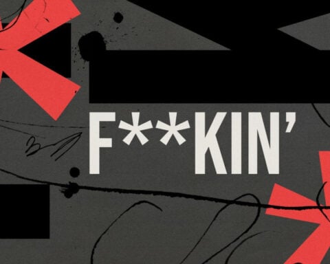 What to do when the president uses the word ‘Fuckin’’