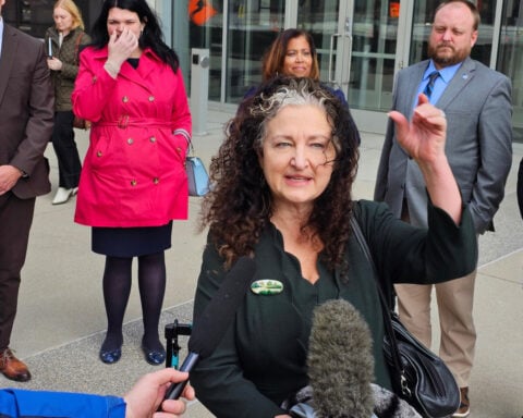 Minnesota districts ask judge to restore limits on immigration enforcement near schools