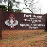 Former Fort Bragg employee charged with leaking classified information to journalist