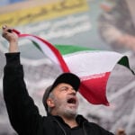 Newly created Polymarket accounts bet big on US-Iran ceasefire in hours before Trump's announcement