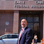 Judge orders rapper Pooh Shiesty to remain in custody in case involving rapper Gucci Mane's label