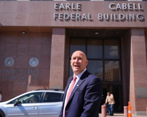 Judge orders rapper Pooh Shiesty to remain in custody in case involving rapper Gucci Mane's label