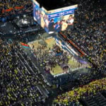 NCAA committee to discuss streamlined, age-based eligibility rules, AP sources say