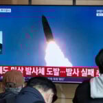 North Korea says its latest weapons tests included missiles with cluster-bomb warheads