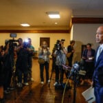 Hawaii doctor accused of trying to kill his wife convicted of attempted manslaughter