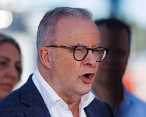 Australia moves to shore up fuel supplies as it prepares for extended disruptions