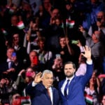 Trump's Iran war widens rift with European nationalists once viewed as MAGA allies