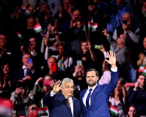 Trump's Iran war widens rift with European nationalists once viewed as MAGA allies