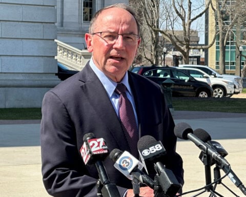 'We got our butts kicked': Republicans reckon with Democratic success ahead of the midterms