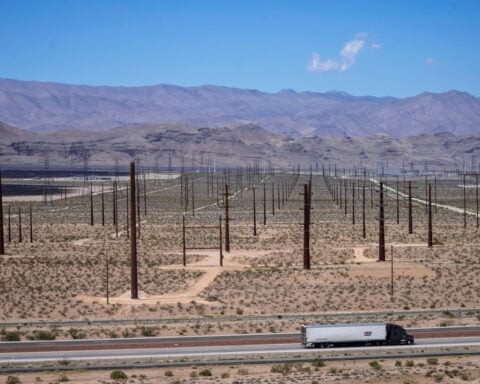 States are struggling to meet their clean energy goals. Data centers are to blame