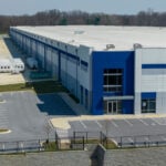 Protesters rally against planned Maryland immigration detention facility that's now paused