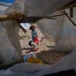 Chart shows Iran may have put sea mines in Strait of Hormuz