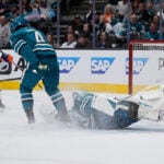 Connor McDavid's hat trick leads the Oilers to a 5-2 win over the Sharks