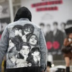 Thousands of fans gather as BTS launches world tour in South Korea