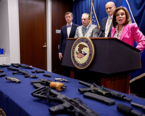 Judges keep knocking down weak DC gun cases brought by Jeanine Pirro’s office