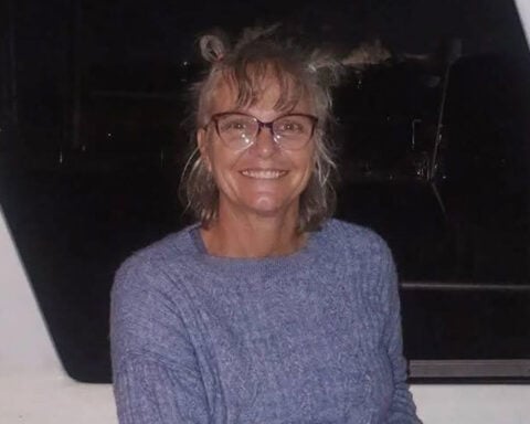 Husband’s arrest in disappearance of American woman in the Bahamas puts his account under scrutiny