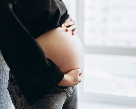 US fertility rate dropped to another record low in 2025