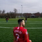 Iranian American soccer fans are torn between pride and protest as the World Cup nears