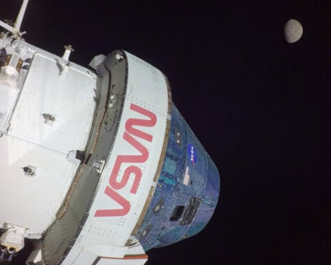 The Artemis II astronauts are heading home. The biggest risks could still lie ahead