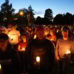 Era of political violence means higher costs for candidate security, a new report says