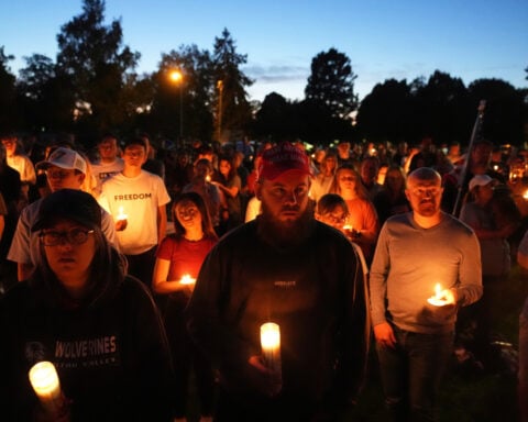 Era of political violence means higher costs for candidate security, a new report says