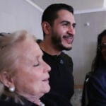 What one campaign rally in Michigan reveals about young voters ahead of the midterm elections