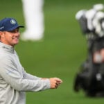 Scheffler, McIlroy, DeChambeau lead star-studded field at Masters