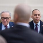 Democrats grow bolder on talk about removing Trump from office after his Iran threats