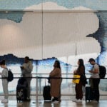 Travelers face higher costs and fewer flight options as jet fuel prices swing