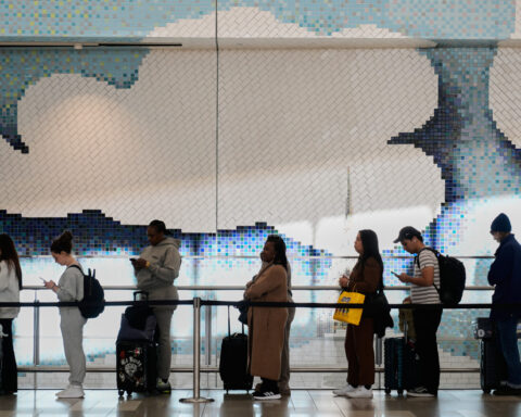 Travelers face higher costs and fewer flight options as jet fuel prices swing