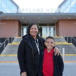 9-year-old Maryland boy with autism visits all 50 states to spread awareness across the country