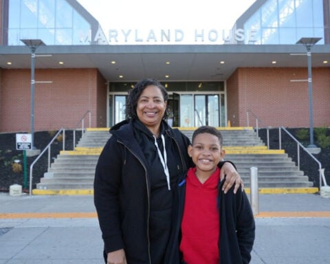 9-year-old Maryland boy with autism visits all 50 states to spread awareness across the country