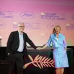 Films by Almodovar, Pawlikowski and Hamaguchi lead an auteur-heavy Cannes Film Festival lineup