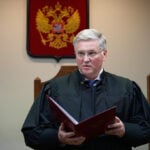 Russian court criminalizes the activities of the Nobel Prize-winning rights group Memorial