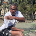 Brooklyn-based taekwondo para athlete overcomes tragedy, homelessness to fight for gold