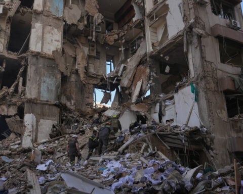 Netanyahu authorizes direct talks with Lebanon in potential boost to ceasefire efforts