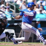 AP study: MLB average salary hits a record $5.34M as the Mets lead spending again