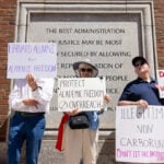 Trump administration’s lawsuits against Harvard and UCLA have roots in a decades-old fight over civil rights law