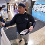 We collected data on how 779 Michigan school districts are regulating student cellphones − here are the trends