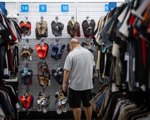 Inflation stayed stubbornly high heading into the Iran war, Fed’s preferred gauge shows