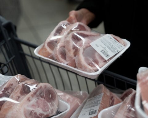 Key inflation gauge remains elevated in February before Iran war