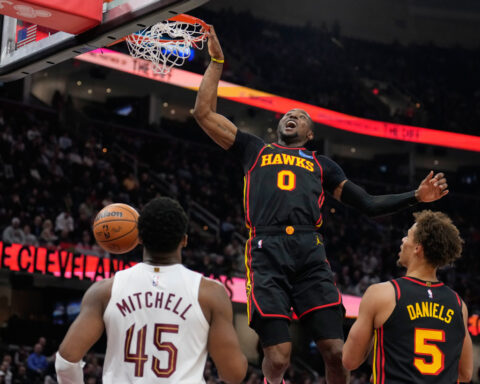 The NBA's playoff push for this season has hit its final day. Here's a look at what's happening